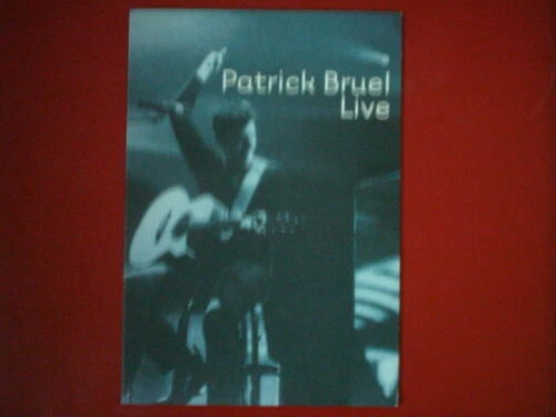 Plans média de collection liés live à la musique