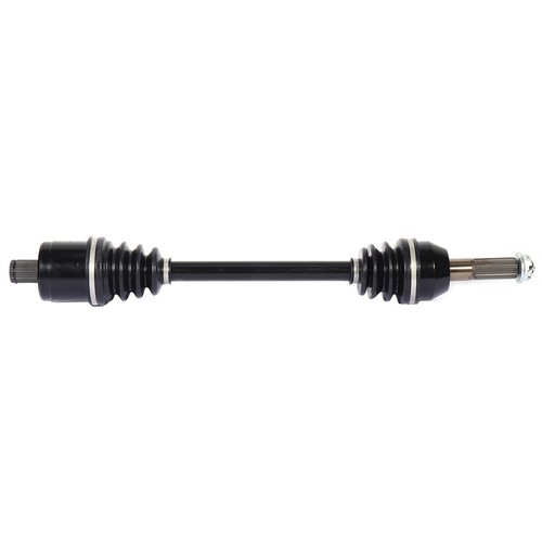 4PCs Front Rear Left Right Fits 2013-2014 Polaris Ranger 400 500 800 CV Axles - Picture 5 of 23
