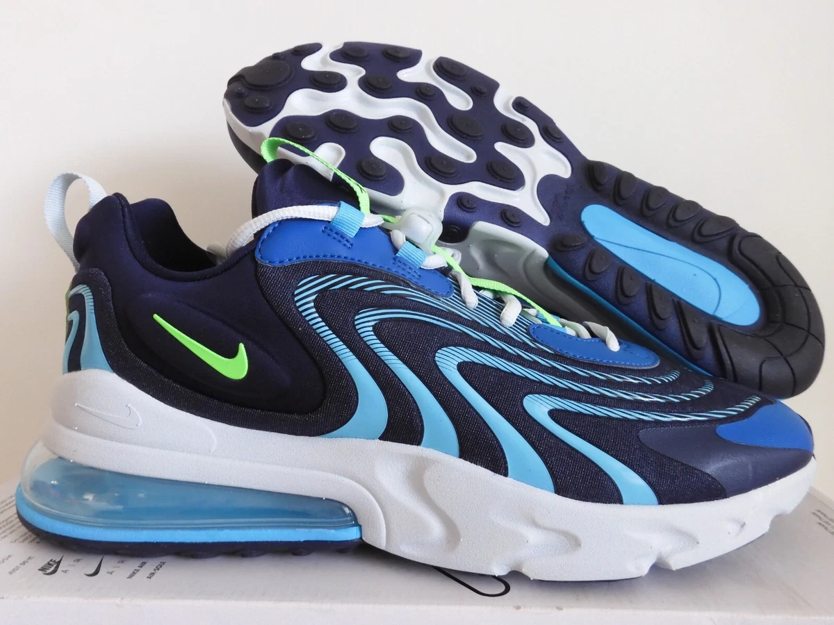 Air max 270 2025 react eng colorways
