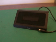 Par M7200 POS Rear Display 2-Line LCD with Cable (Stock a Spare)