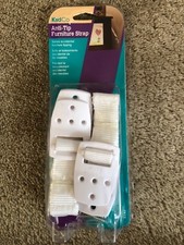 NEW KidCo Anti-Tip Furniture Strap