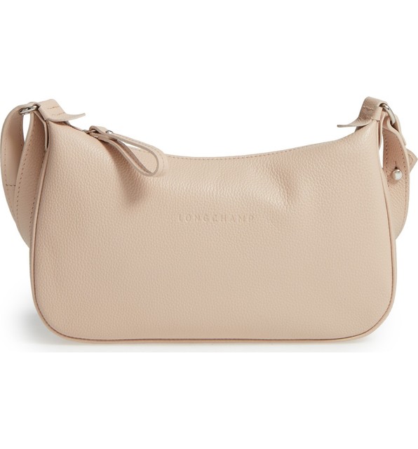 longchamp crossbody hobo