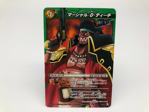 One Piece Miracle Battle Carddass OP16-02