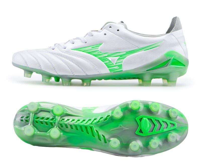 Mizuno Morelia Neo 4エリート MIZUNO Morelia NEO 4 JAPAN P1GA233001 – NINJA KANGAROO