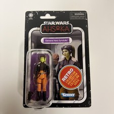 Star Wars Hasbro The Vintage Collection - Generale Lando Calrissian