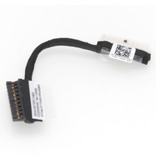Battery Cable for Dell Inspiron 7460 14" Laptop  H09FD 0H09FD DC02002LR00
