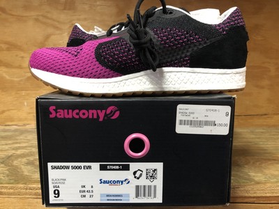 saucony men's shadow 5000 evr