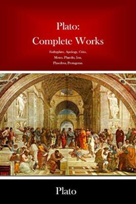 Plato: Complete Works by Plato
