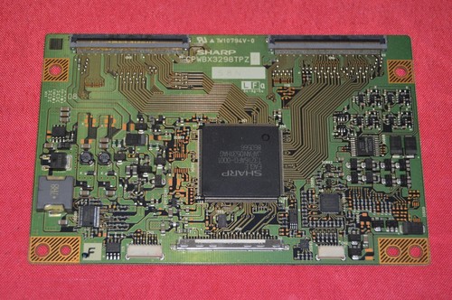 CPWBX3298TPZF T-CON-KARTE Für TV PHILIPS 26PF5320/10