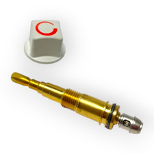 VAILLANT TEMPERATURWÄHLER 010088 BOILER WARMWASSERBEREITER MAG 250 325/6-8