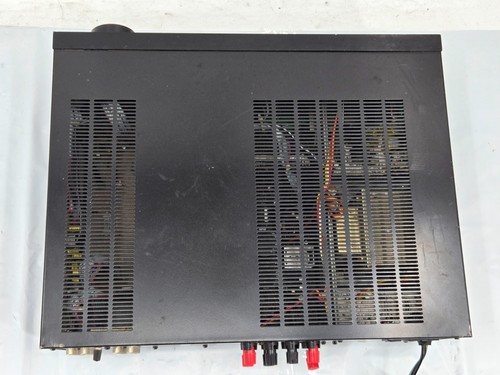 AKAI Stereo Integrated Amplifier AM-52 - Picture 14 of 15