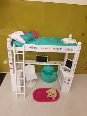 journey girl wardrobe