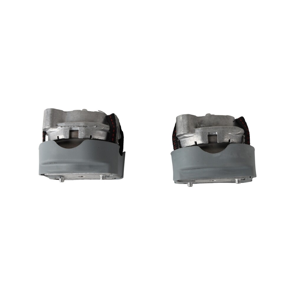 Front LH & RH Engine Mount 3W0199381R For Bentley Continental Flying Spur GT GTC