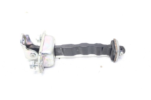 2017-2023 SUBARU IMPREZA FRONT RIGHT PASSENGER SIDE DOOR CHECK STOPPER OEM - Picture 4 of 6