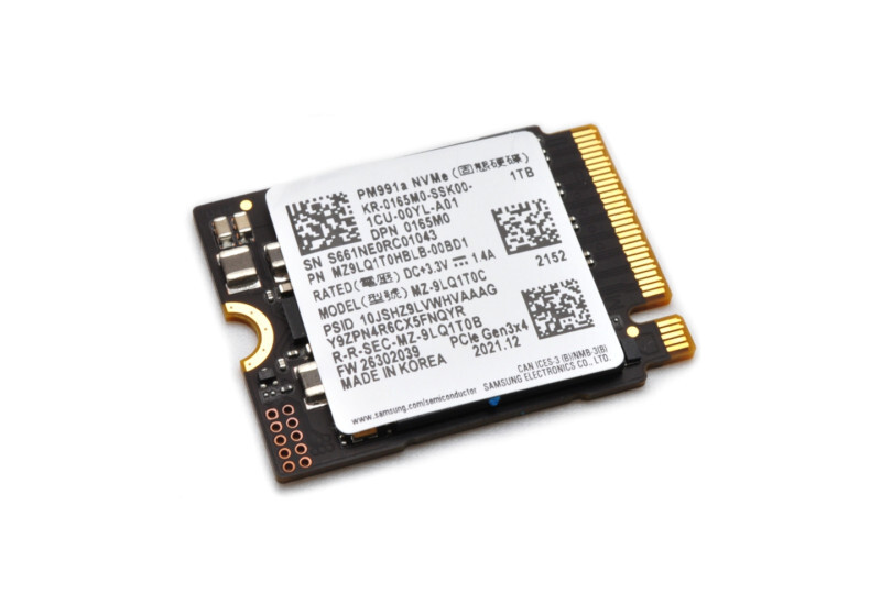 SSD-1TBM2PCIE-2230 - SSD Hard Drive-image