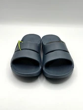 OOFOS OOahh Unisex Moroccan Blue US Men’s 6 Women’s 8 - EU 39