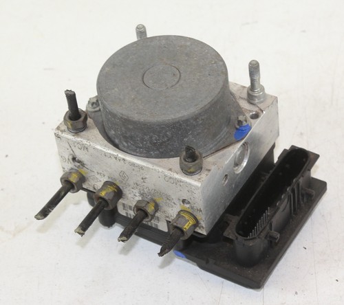 ABS Hydraulikblock Dacia Sandero 1 Logan Block Steuergerät 0265800584