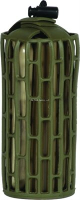 Flextone Rubber Flex Battle Bag Plus Deer Game Call VFG-DEER-00062