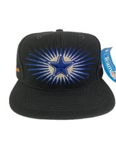Dallas Cowboys Vintage American Needle Super Bowl Champions Adjustable Cap / Hat
