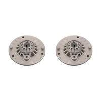2X Febi Bilstein FederbeinstüTzlager Vorne FüR BMW 1Er F20 116I 116D F21 114I
