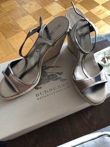 burberry shoes ebay