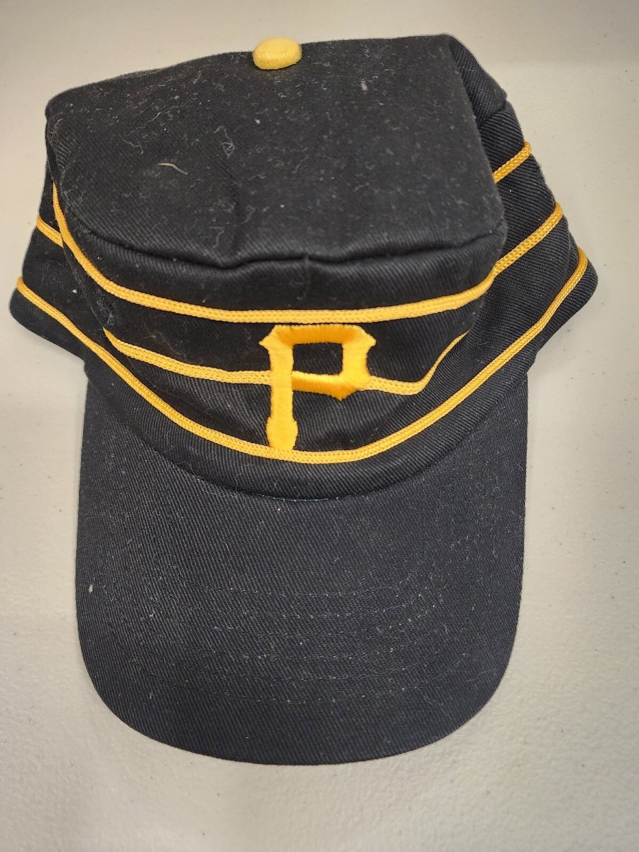 Pittsburgh Pirates 1979 Replica Pillbox Hat Limited Edition