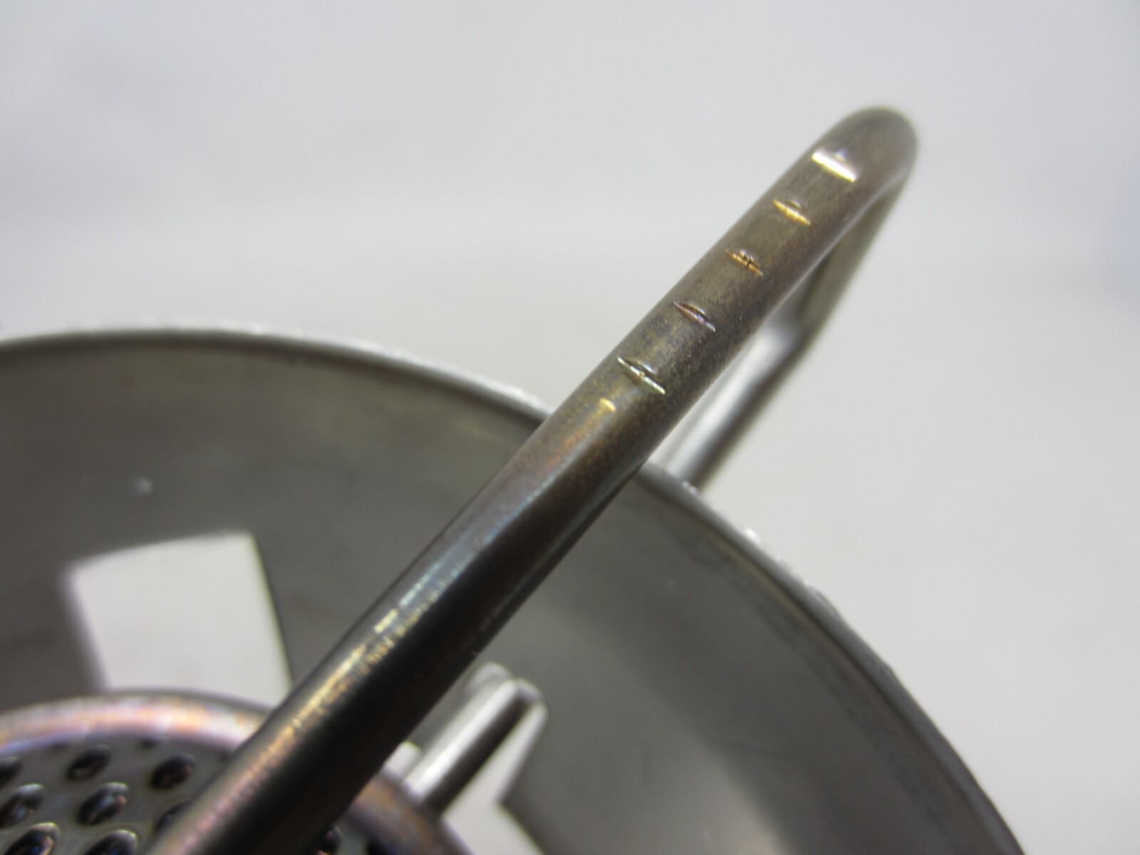 Vintage Primus Yellowstone Trail Lite Isobutane Canister Stove PLS 3201