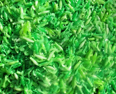 Chartreuse - Pinwheel Lures - Fishing Lures Made In Alberta, Canada