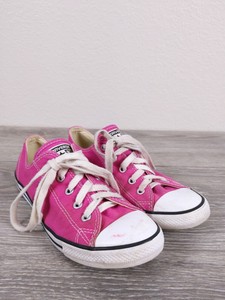 pink canvas shoes womens