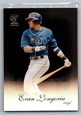 2009 Topps Tribute Baseball Cards 9