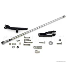 SeaStar HO6001 Tie Bar Kit Hydraulic Outboard Steering Teleflex Marine
