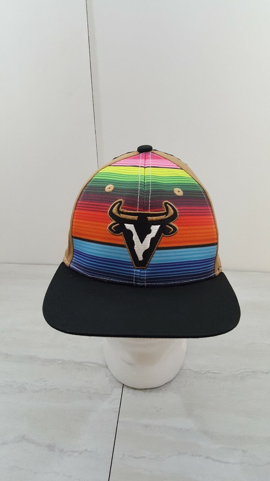 Vintage 2001 Toros Visalia Snapback Cap (Altura Centers For Health) eBay