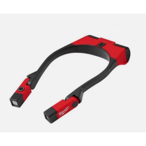 Milwaukee L4 NL400-301 USB Neck Light Complete Kit - L4 NL400 - Picture 2 of 4