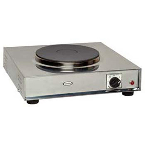 electric cooktop wattage