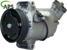 ORIGINAL NEU Klimakompressor OPEL ASTRA H / OPEL ZAFIRA - 1.9 CDTI