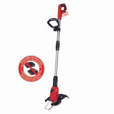 Einhell Akku Rasentrimmer  18 Li- Solo Trimmer Power x Change