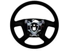 For 2007-2014 Chevrolet Silverado 3500 HD Steering Wheel AC Delco 35684HC 2008