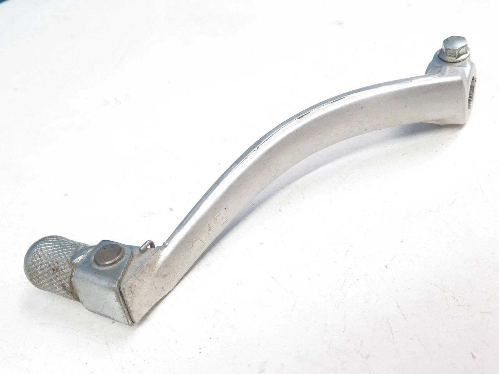 2007-2015 Yamaha WR450F OEM Shifter Pedal 2007-2013 WR250F Stock Shift Lever