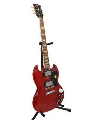 Tokai SG88 Cherry SG type electric guitar #QQF1LS | eBay 