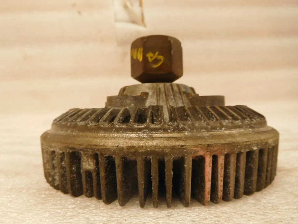 2003 GMC Sonoma Fan Clutch 4.3L V6 Foto 2 de 3