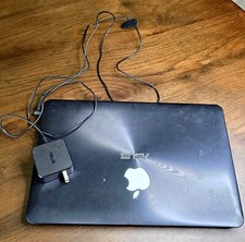 Asus F555L 15.6-Inch Notebook PC With Intel Processor  Charger