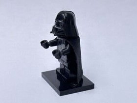 LEGO Star Wars Darth Vader Minifigure - sw0834 - Set 75183