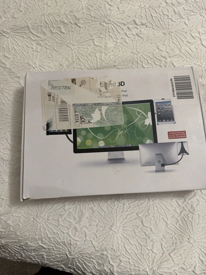 Stand 3D Adjustable Arm For Ipad - Image 3 of 4