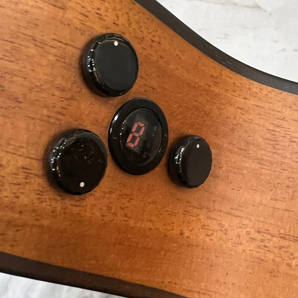 MAYSON Atlas E エレアコ Electric Acoustic Guitar Mayson Atlas E Smart Concept