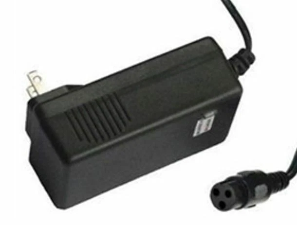 Razor 4 wheeler battery charger online