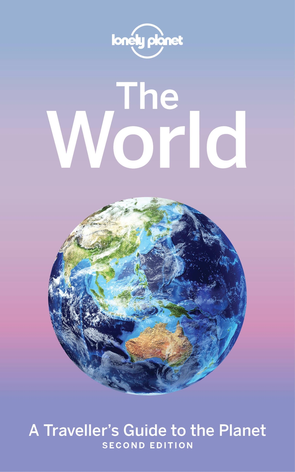 Thumbnail - The World | A Traveller's Guide To The Planet | Lonely Planet | Buch |