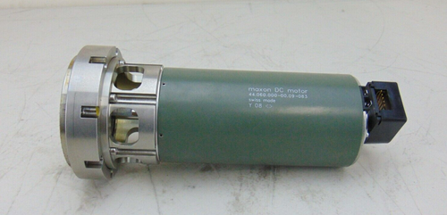 Maxon 44.060.000-00.09-083 DC Motor *used working - Picture 5 of 6