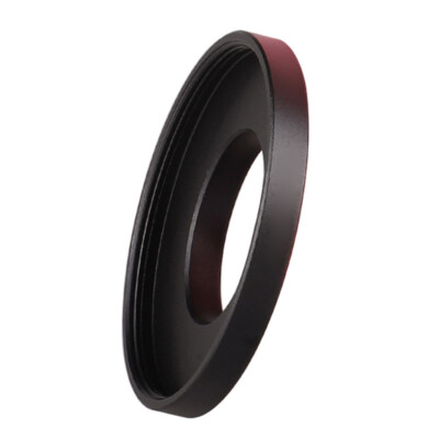 C-T2 Macro Adapter T2 42mm x0.75 Teleskop Objektiv auf 16mm C Mount Kamera