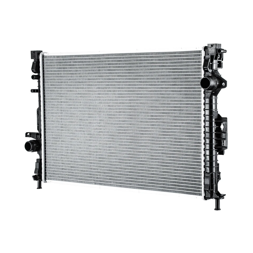 Radiator Fits 2007-2018 Volvo S60 V60 ,XC60 XC70 S80 /Land Rover LR2 Discovery Foto 2 de 4