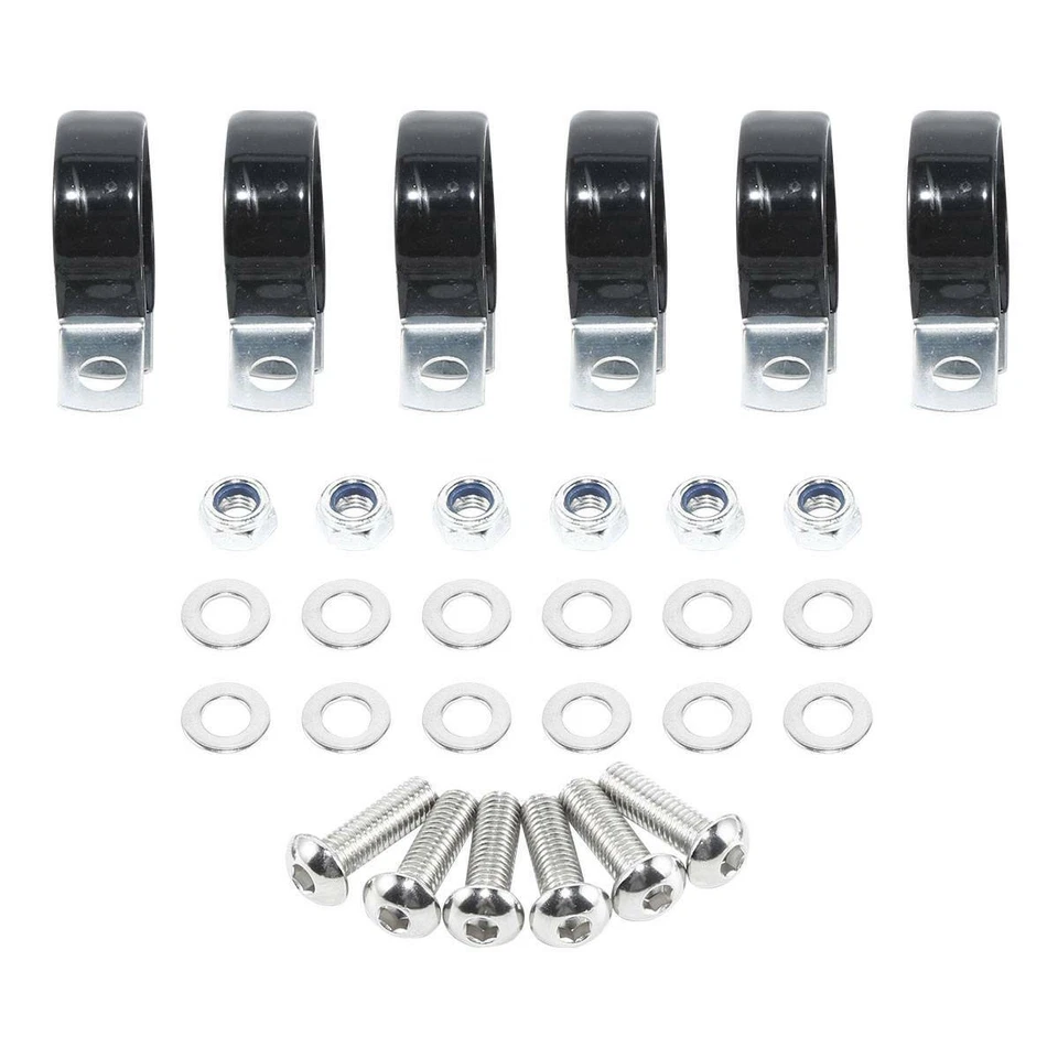 Carenados duros de patas inferiores ventilados para Indian Chieftain 2014-18 Dark Horse 2016-2018 Foto 3 de 4